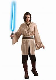 Image result for Star Wars Female Jedi Costume