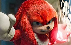 Image result for knuckle sonic movies 2023
