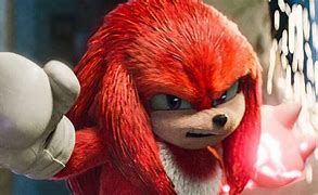 Image result for Ike and Knuckles