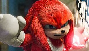 Image result for Sonic Movie Echidnas