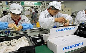 Image result for Foxconn iPhone News