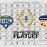 Image result for College Bowl Game Schedule Printable