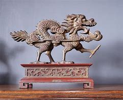 Image result for Qing Dynasty Dragon