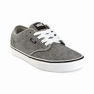 Image result for Vans Shoes Front View