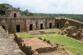 Image result for La Venta Ruins