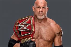 Image result for Goldberg WWF