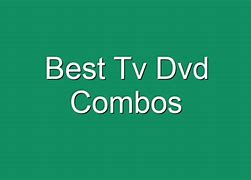 Image result for Sharp TV DVD Combo