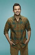 Image result for Who Plays Nick Miller in New Girl