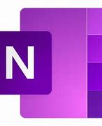 Image result for Icon for OneNote for Windows 10