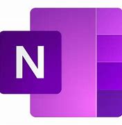 Image result for OneNote Doc Icon