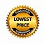 Image result for Lowest Price Ever Sale