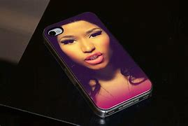 Image result for Nikki Minaj iPhone Case
