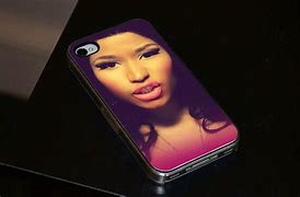 Image result for Pink Nicki Minaj Phone Case