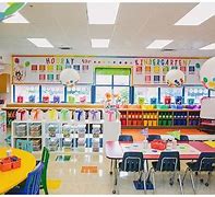 Image result for Kindergarten Classroom Design Ideas
