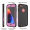 Image result for iPhone 7 Case Fully Shockproof Pink