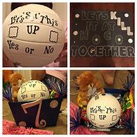 Image result for Volleyball Hoco Proposal