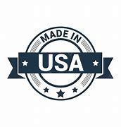 Image result for Made in USA Stamp Image