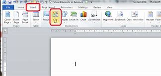 Image result for Clip Art in MS Word 2019