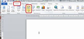 Image result for Word Clip Art