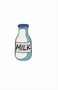 Image result for dairy bottles cartoons