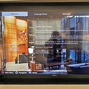 Image result for How Big Is a 55 Inch TV