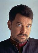 Image result for Starfleet Beard