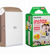 Image result for Instax Share Sp 2 Gold