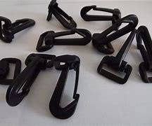 Image result for Plastic Hooks for Straps