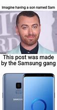 Image result for Unlocking Samsung Meme