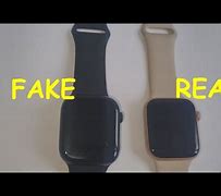 Image result for Apple Watch Fake Charge Screen