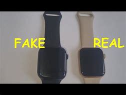 Image result for Fake Apple Watch 7 Box
