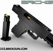 Image result for Coolest LEGO Guns