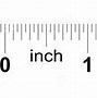 Image result for 2-inch Ruler