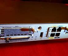 Image result for Cisco 1800 Router