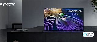 Image result for Sony Bravia XR A90J