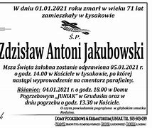 Image result for co_to_znaczy_zdzisław_jakubowski