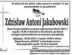 Image result for co_to_za_zdzisław_jakubowski