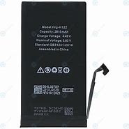 Image result for iPhone 12 Pro Battery Mah