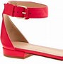 Image result for Ankle Strap Flat Sandals