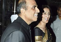 Image result for Sunil Mittal Wife