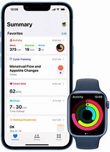 Image result for Health App Icon On Apple Watch