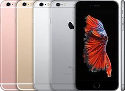 Image result for iPhone 6s Plus All Colors