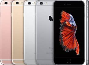 Image result for iPhone 6 Plus Color Choices