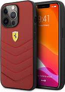 Image result for Gold Ferrari Phone Case