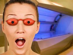 Image result for Solar 500W Face Tanning Light