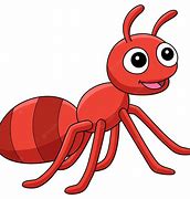 Image result for Cool Cartoon Ant