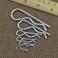 Image result for Bolt Hairpin