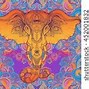 Image result for Psychedelic Trip Art
