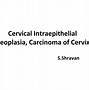 Image result for Cervical Intraepithelial Neoplasia Ultrasound