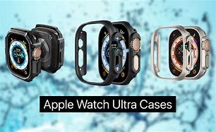 Image result for Travel Case Apple Watch Ultra